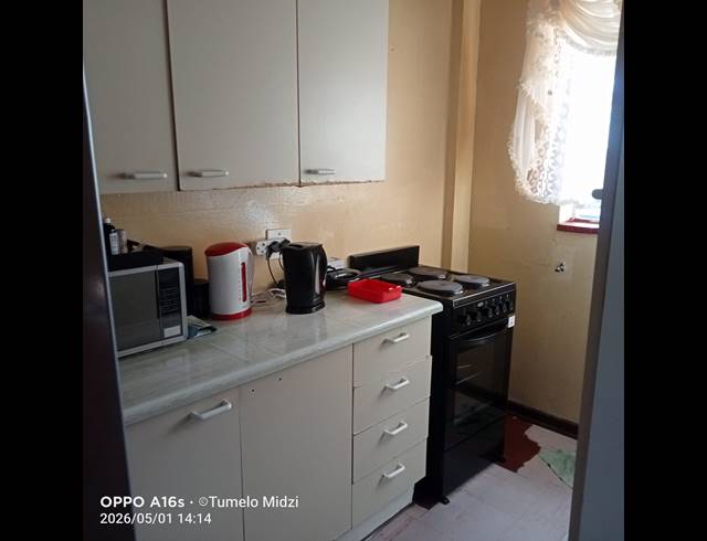 2 BEDROOM APARTMENT FOR SALE IN KRUGERSDORP CENTRAL